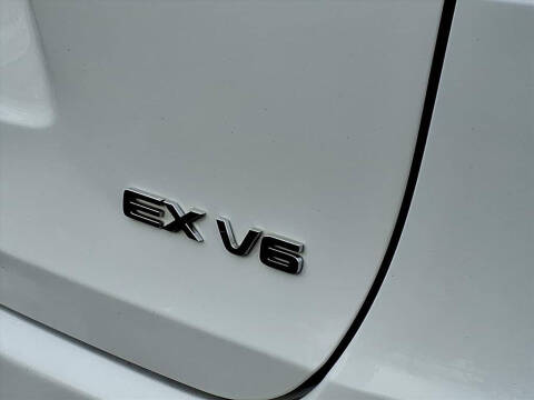 2016 Kia Sorento EX V6