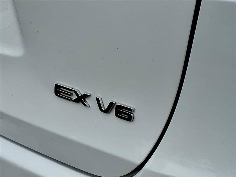 2016 Kia Sorento EX V6