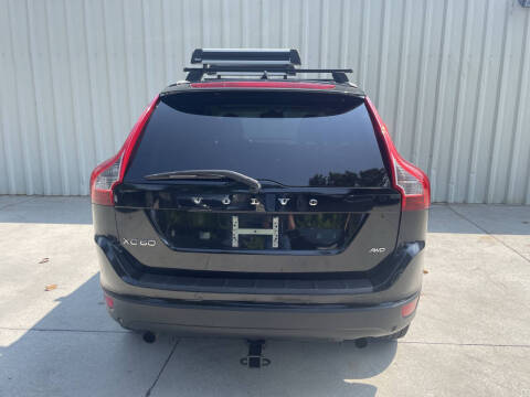 2012 Volvo XC60 3.2