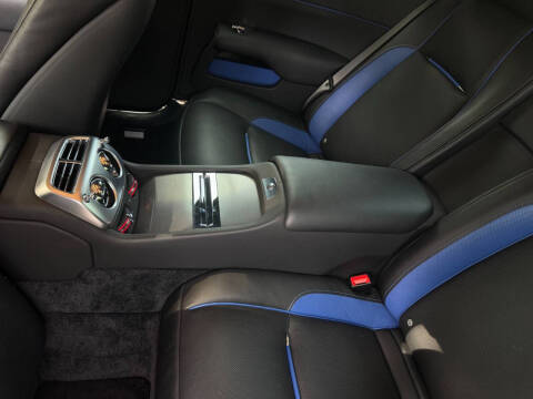 2016 Rolls-Royce Wraith
