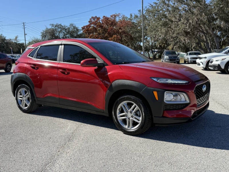 2019 Hyundai Kona SE
