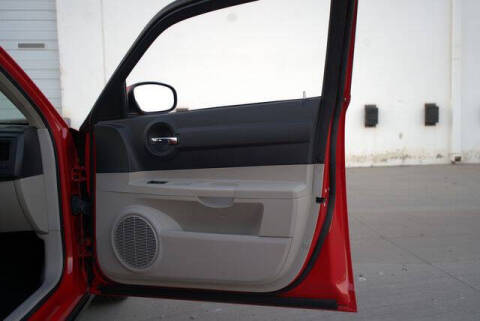 2007 Dodge Charger RT