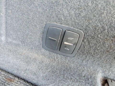 2012 Audi Q7 3.0 quattro TDI Prestige