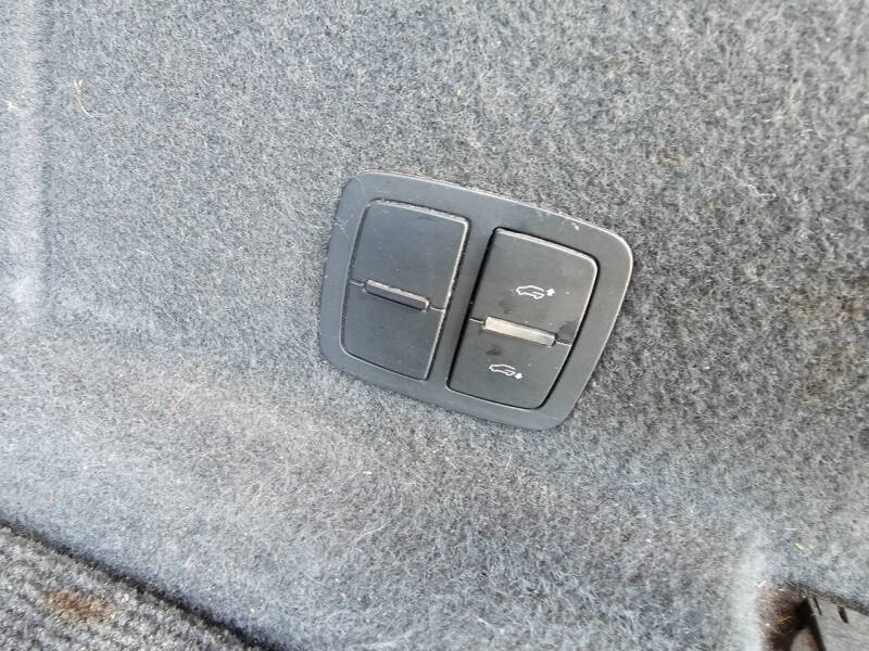 2012 Audi Q7 3.0 quattro TDI Prestige