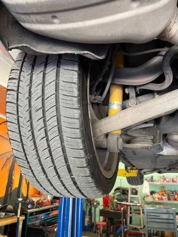 2010 Audi S4 3.0T quattro Premium Plus