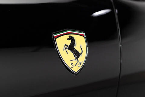 2022 Ferrari Roma