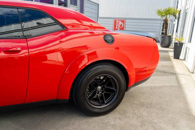 2023 Dodge Challenger 10