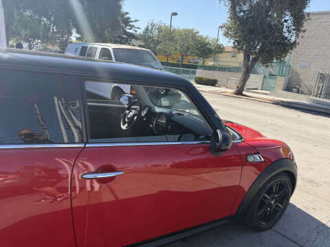 2012 MINI Cooper Hardtop S