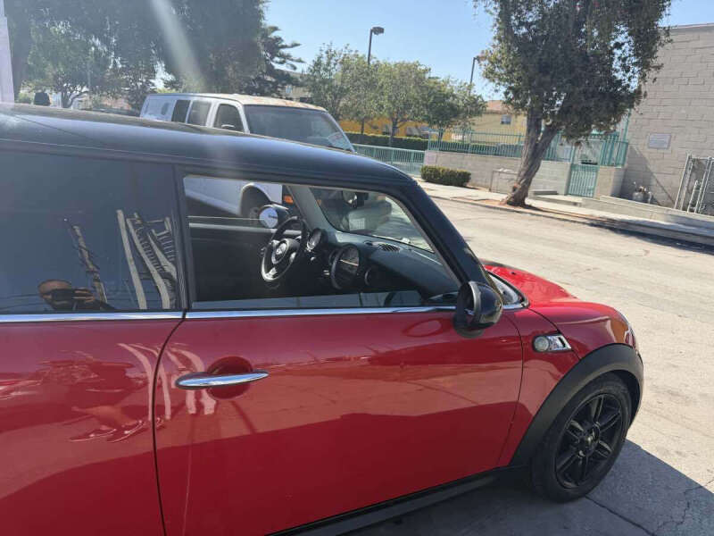 2012 MINI Cooper Hardtop S