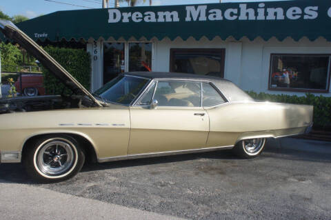 1967 Buick Electra