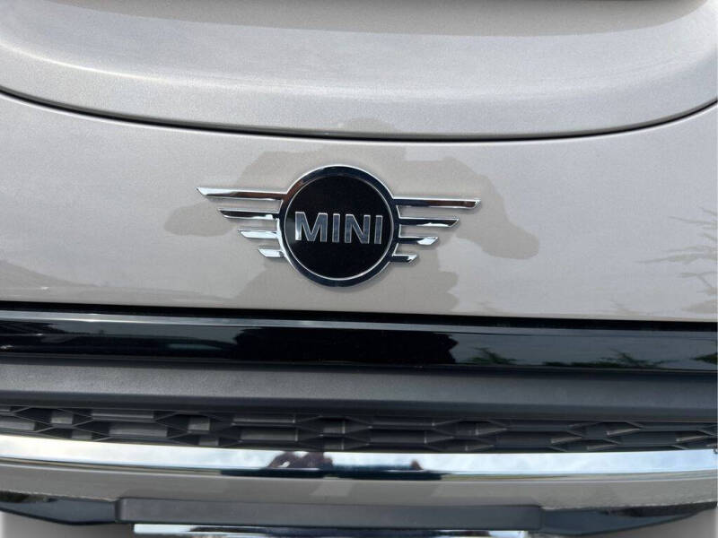 2024 MINI Hardtop 2 Door Cooper S