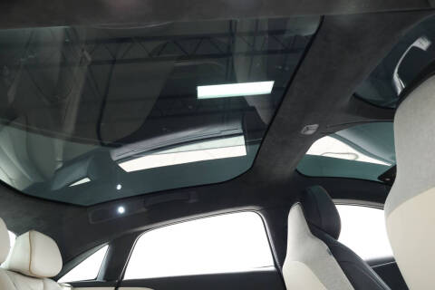 2023 Lucid Air Touring