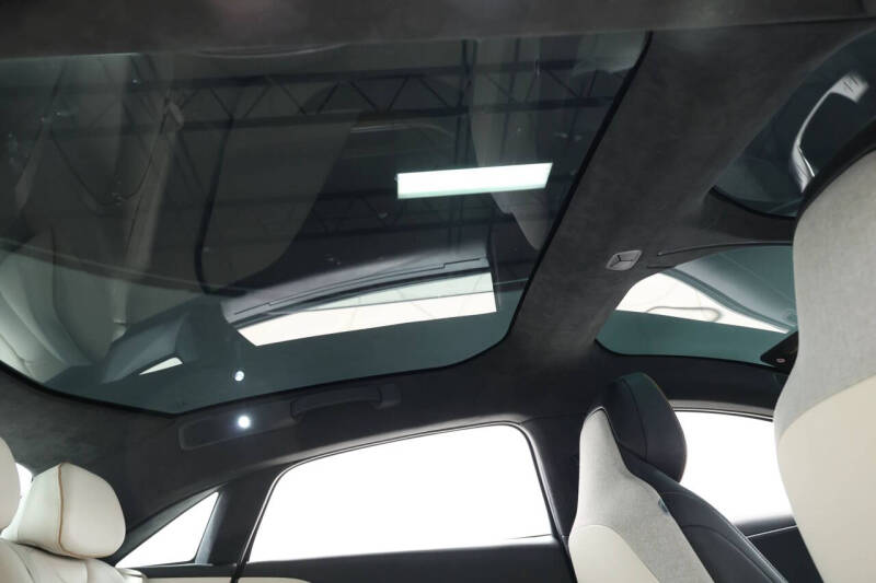 2023 Lucid Air Touring