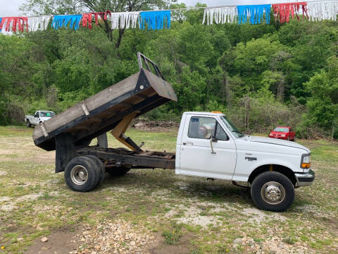 1994 Ford F-Super Duty for sale at Korz Auto Farm in Kansas City KS