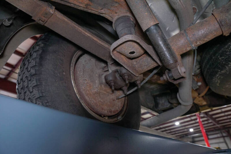 1999 GMC Savana G1500