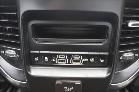 2020 RAM 1500 Limited