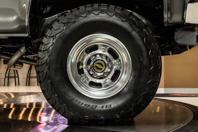 1987 Chevrolet R/V 10 Series