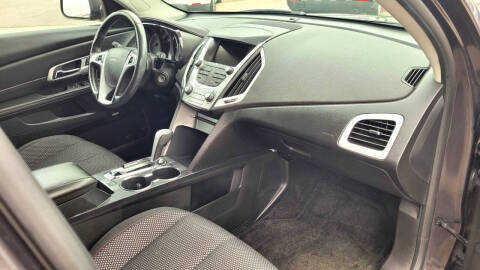 2015 GMC Terrain SLE-2