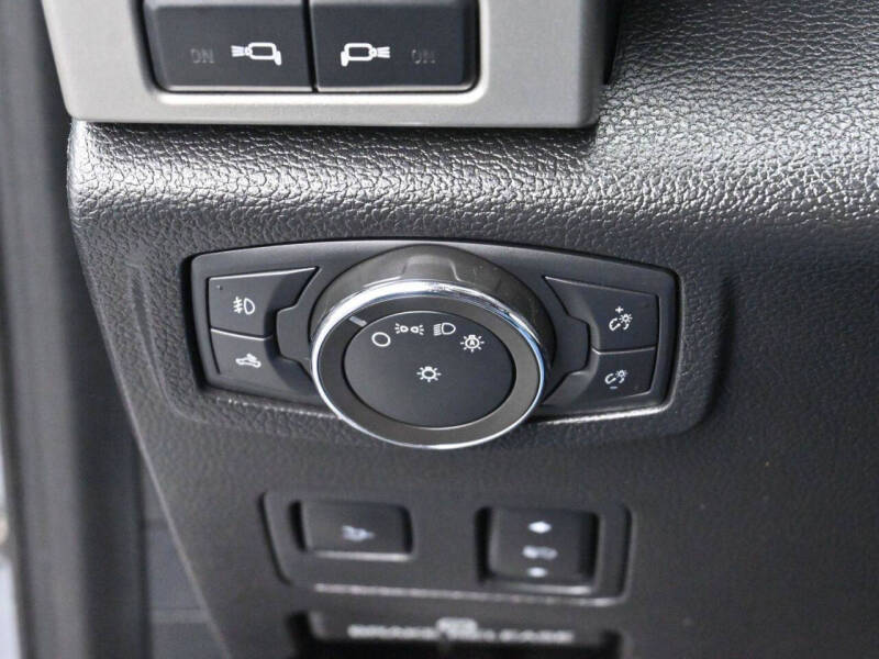 2020 Ford F-350 Super Duty