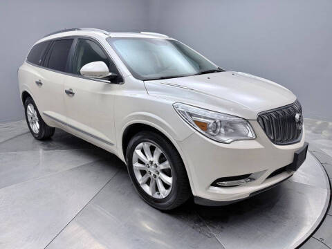 2013 Buick Enclave Premium
