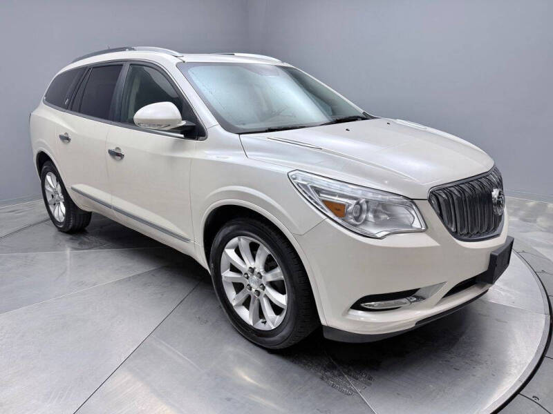 2013 Buick Enclave Premium