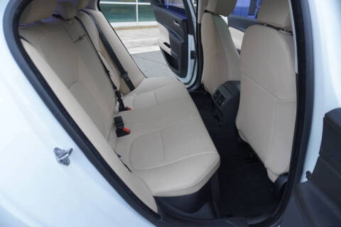 2017 Jaguar XE 35t Premium