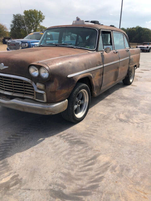 1973 Checker Marathon for sale at 66 Auto Center and The Dent Shop in Joplin, MO