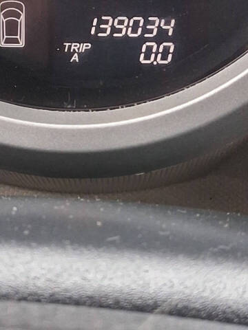 2008 Honda Element EX