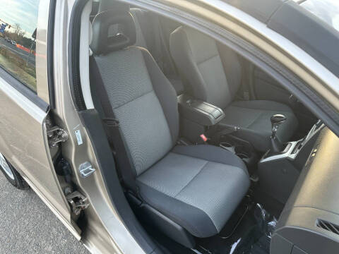 2009 Dodge Caliber SXT