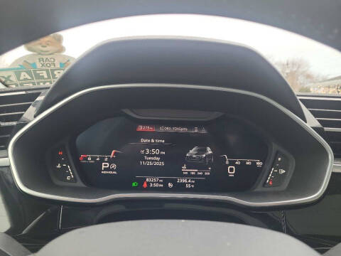 2020 Audi Q3 quattro Premium Plus 45 TFSI