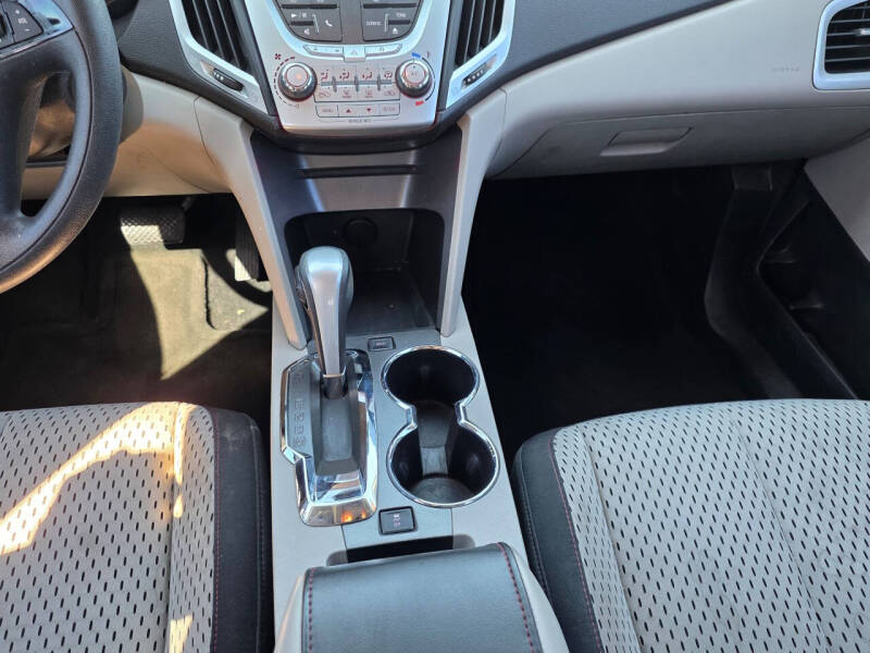 2013 GMC Terrain SLE-1