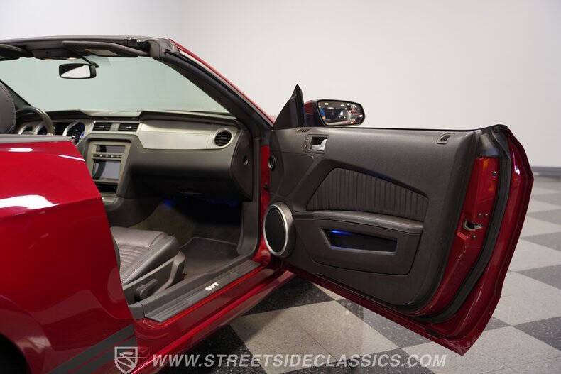 2014 Ford Shelby GT500