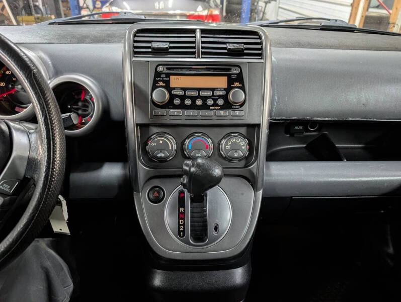 2006 Honda Element EX-P