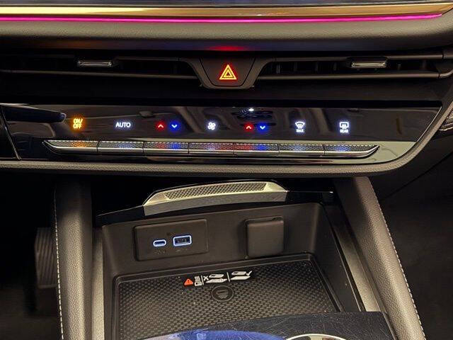 2024 Buick Envision Avenir