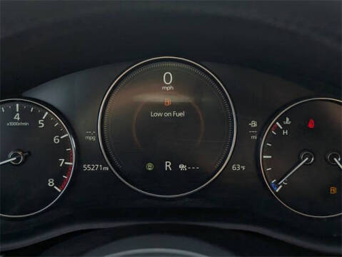 2021 Mazda CX-30 Select