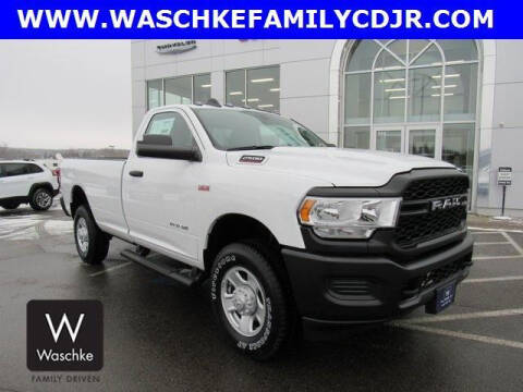 2020 RAM Ram Pickup 2500