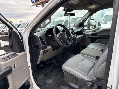 2022 Ford F-350 Super Duty XL