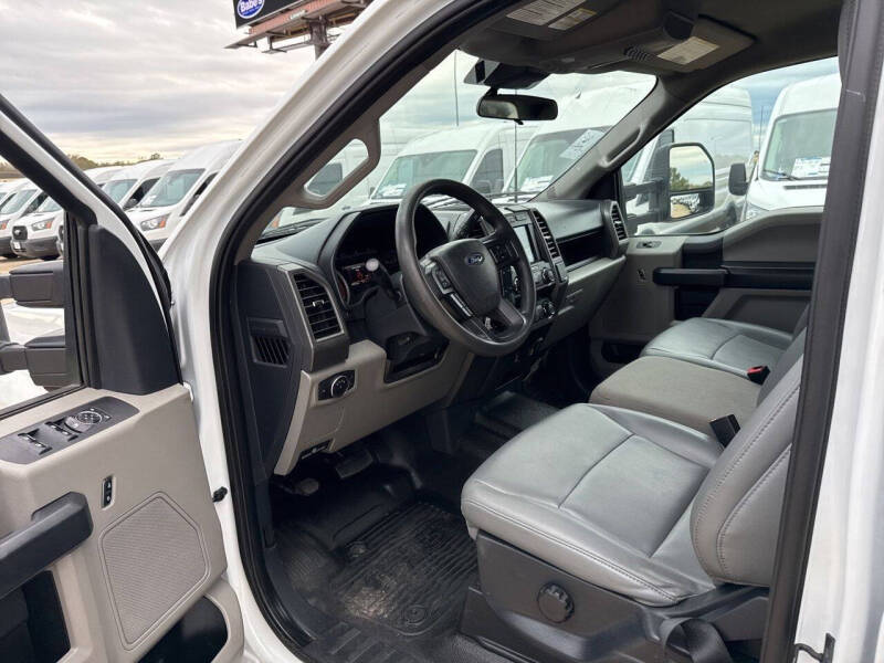 2022 Ford F-350 Super Duty XL