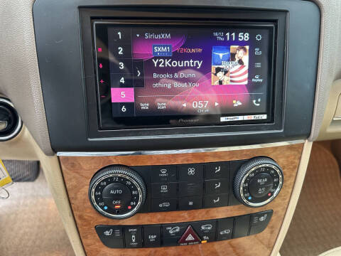 2006 Mercedes-Benz M-Class ML 350