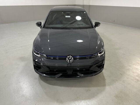 2026 Volkswagen Golf R 4Motion
