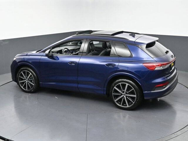 2025 Audi Q4 e-tron Premium Plus 45