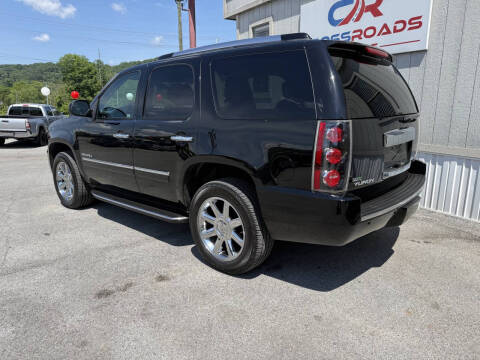 2011 GMC Yukon Denali