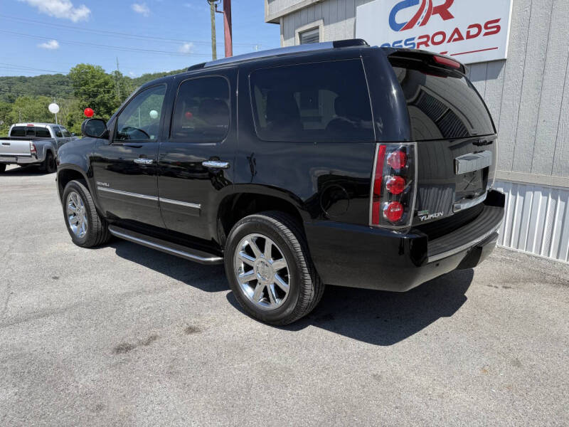2011 GMC Yukon Denali