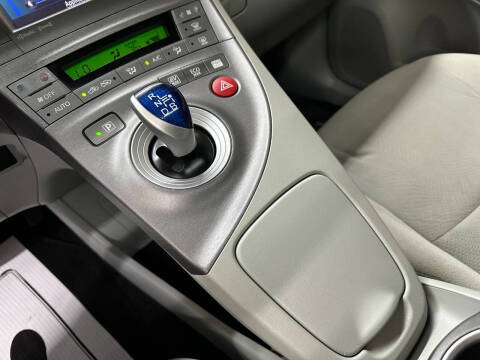 2013 Toyota Prius Three