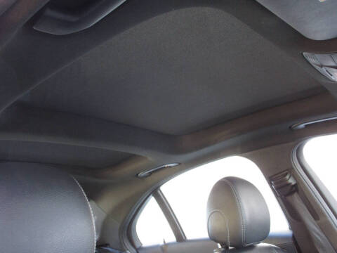 2016 Mercedes-Benz C-Class C 300 Sport