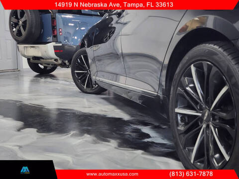 2016 Hyundai Genesis