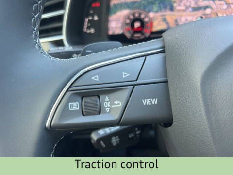 2026 Audi Q7 quattro Premium Plus 55 TFSI