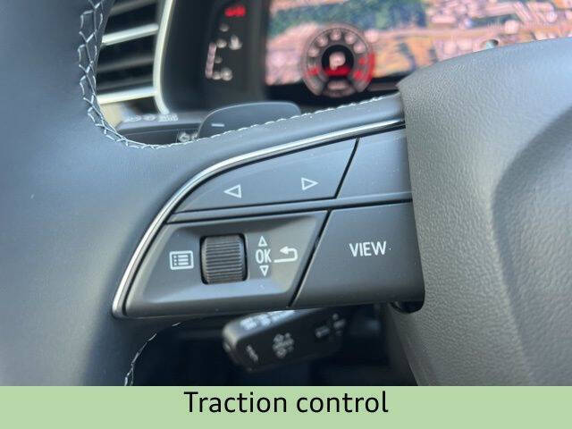 2026 Audi Q7 quattro Premium Plus 55 TFSI