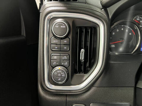 2023 Chevrolet Silverado 2500HD