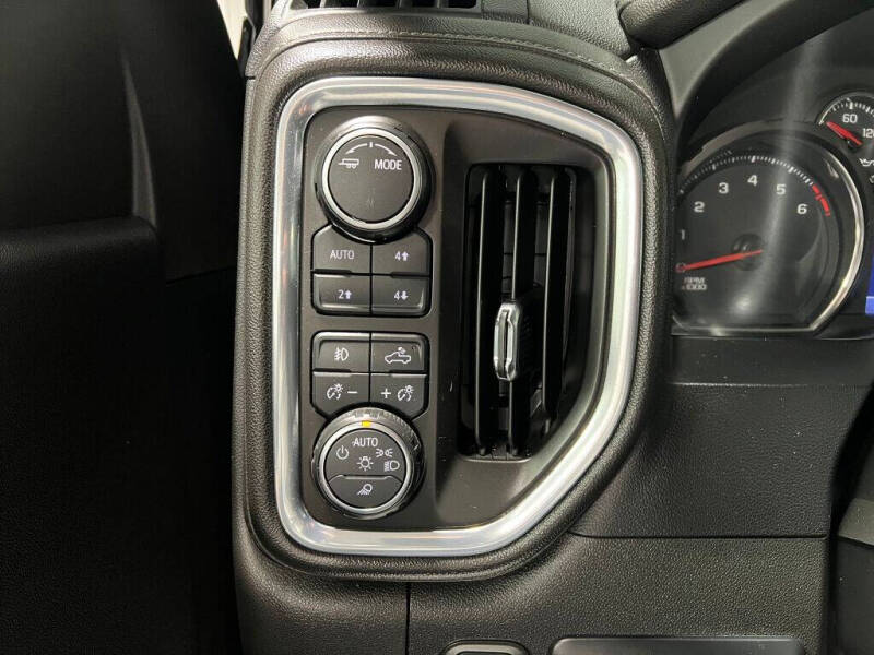 2023 Chevrolet Silverado 2500HD